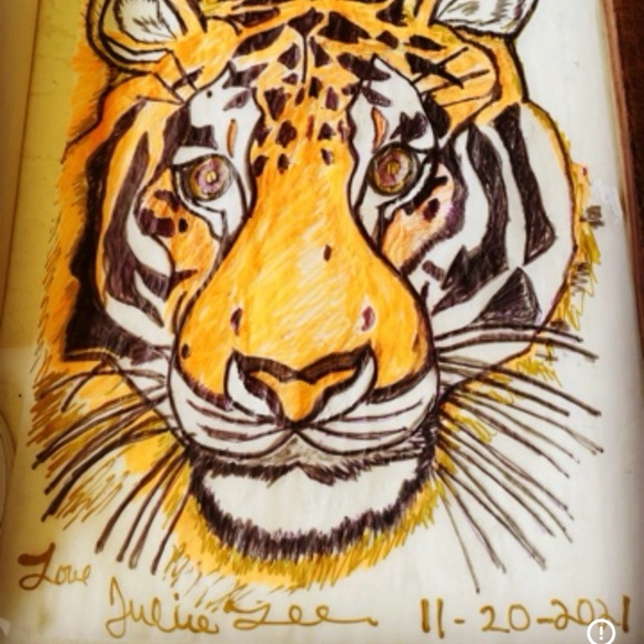 (0352) Handcrafted Buddha Colorful Sequin Wall Hanging Decor “ 20 X 22 - Picture 9 of 9